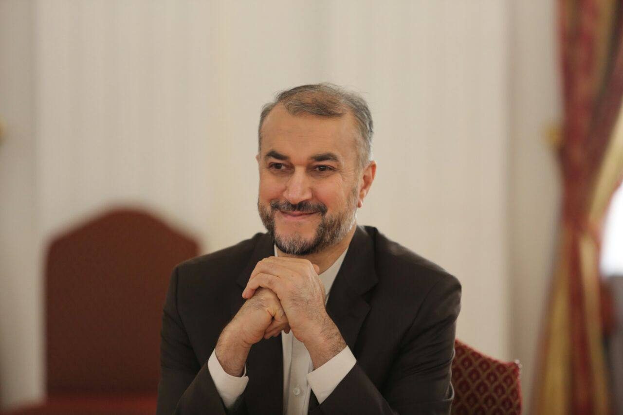 امیر عبداللهیان: روابط تهران_ باکو در مسیر مثبت همسایگی تداوم دارد
