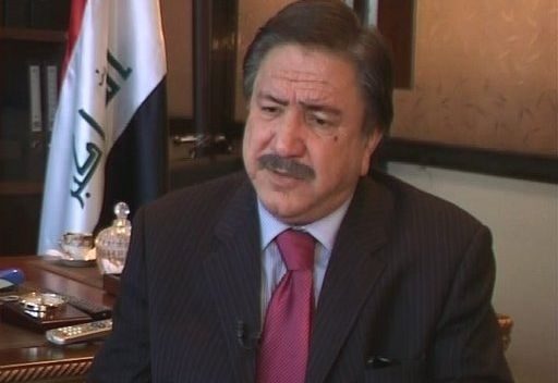 عضو ارشد حزب دمکرات کردستان: امیدواریم دولت توافقی تشکیل شود