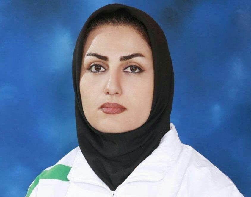 مربی کردستانی به ‌عنوان مربی تیم ‌ملی کاراته بانوان امید کشور انتخاب شد
