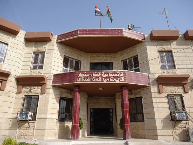 مطالبه وزارتخانه در دولت جدید عراق از سوی سیاستمداران ایزدی