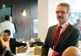 Official says several arrested in alleged Mala Bakhtiar poisoning