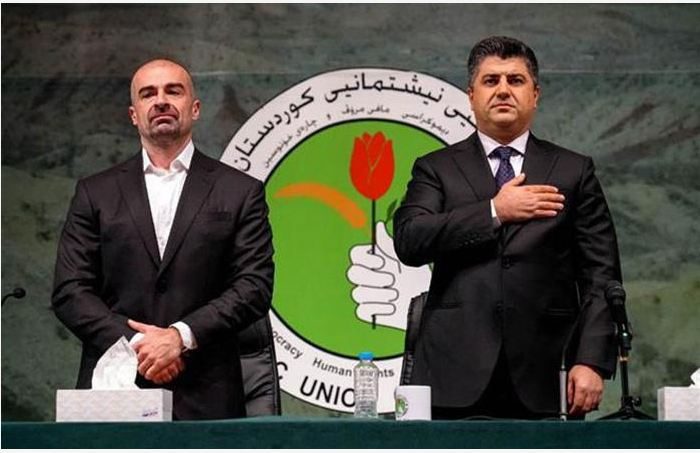 باڤڵ تاڵەبانی بڕیاردەری سەرەکیی دەرکردنی لاهوور شێخ جەنگی