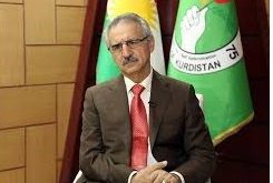 4 نفر در رابطە با مسموم کردن ملا بختیار و چند عضو اتحادیە میهنی دستگیر شده اند