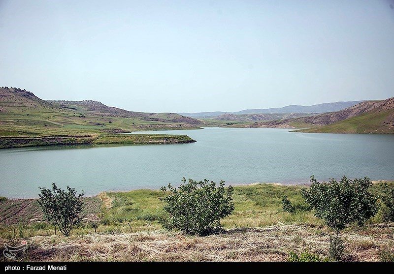 بهره برداری از خط انتقال دشت حر مهم ترین مطالبه مردم ثلاث باباجانی است