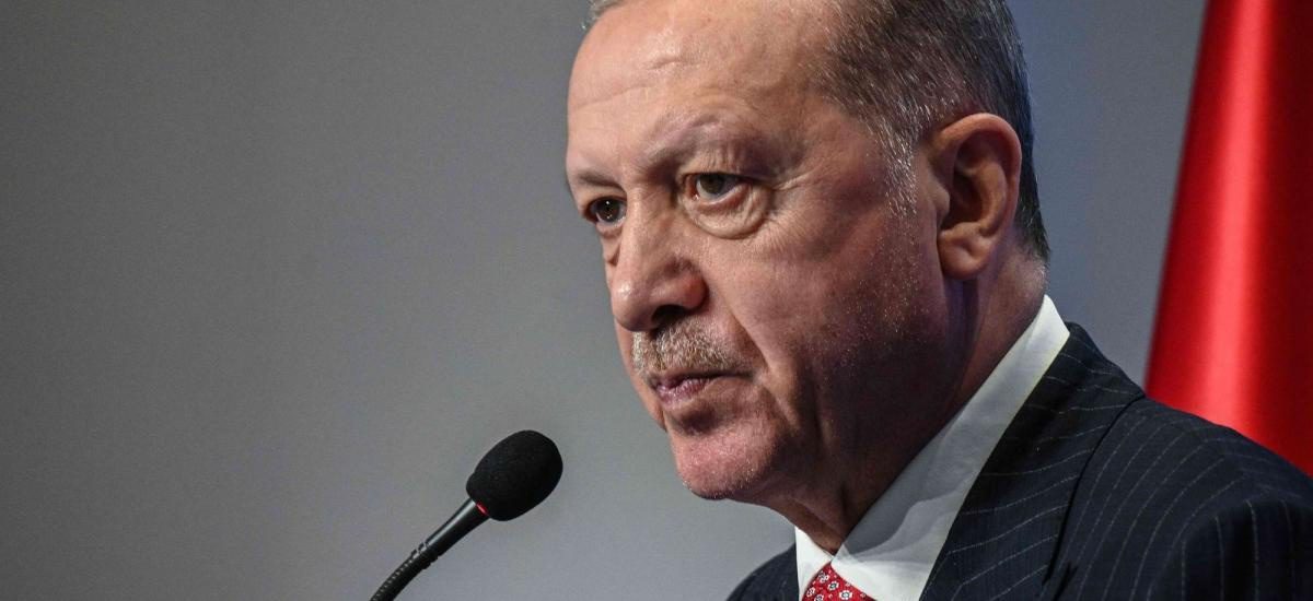 Turkey’s permanent crisis / Umit Cizre