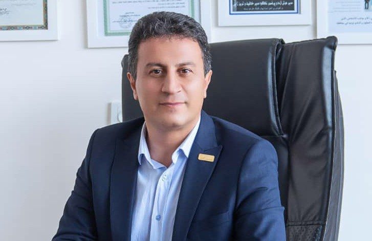 به استاندار آینده کردستان؛ اگر این هفته بیاید .../ *نریمان عبدی