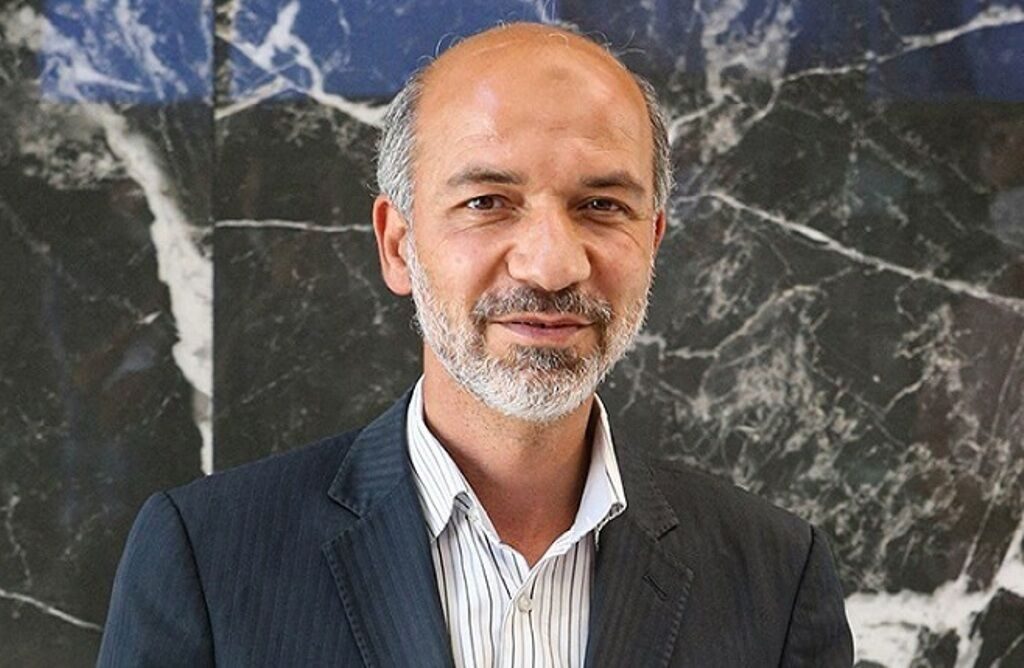 لغو سفر وزیر نیرو به کردستان