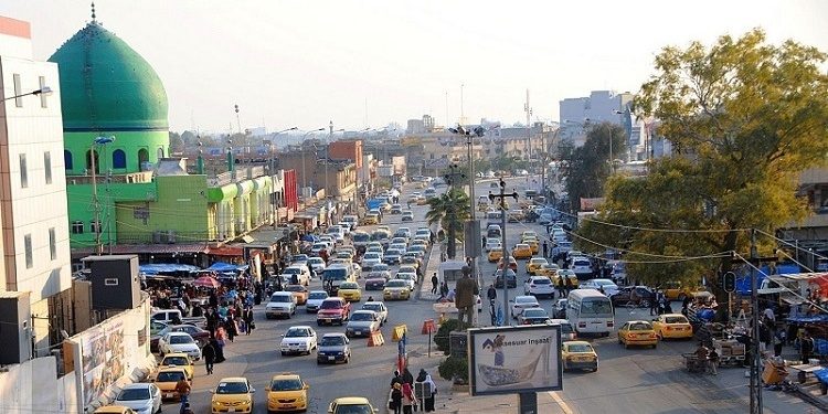تصدی استانداری کرکوک شرط اتحادیە میهنی برای شرکت درگفتگوهای تشکیل دولت جدید عراق