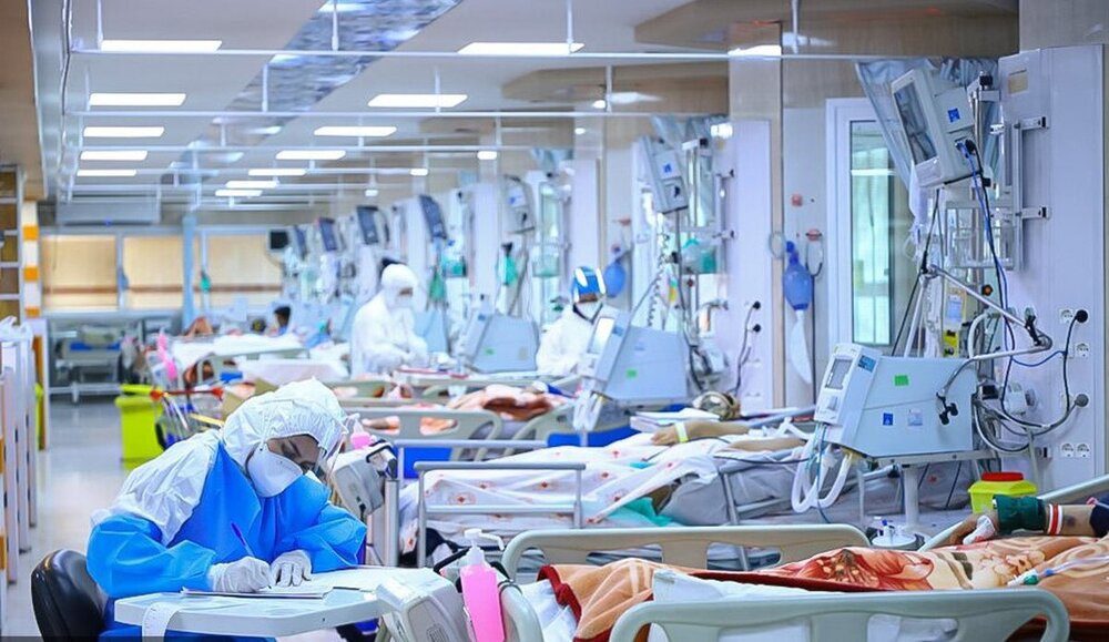 مجموع مبتلایان کرونا در آذربایجان غربی از ٣٠٩ هزار نفر فراتر رفت