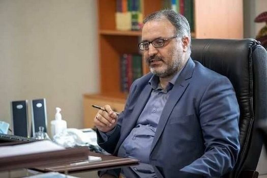 کار فرهنگی زمینه رشد و بالندگی  را در زندانیان فراهم می کند