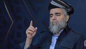 رهبر جماعت عدالت کردستان: متضرر سوءقصد علیه کاظمی همه طیف های مردم عراق هستند