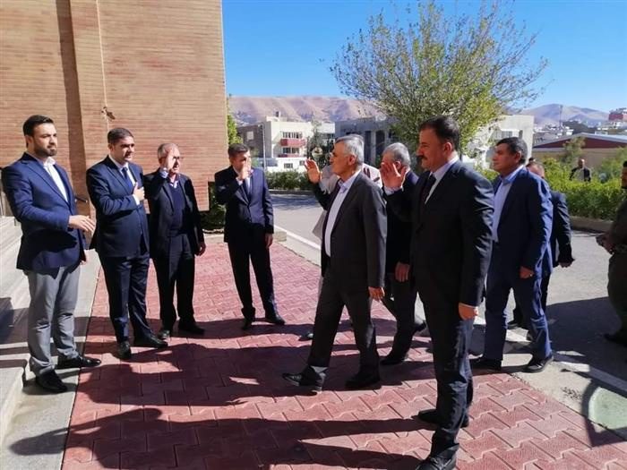 PUK, Change Movement hold meeting on Monday