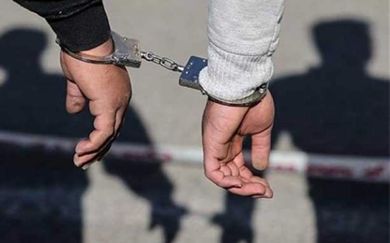 قاتل زن و شوهر بدره ای در ایلام دستگیر شد