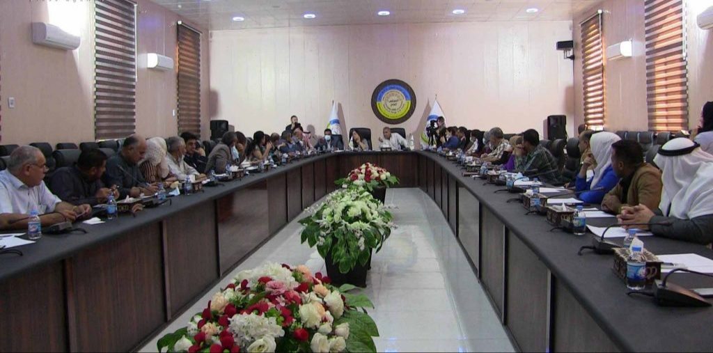 بزودی قانون مبارزه با تروریسم تصویب می شود