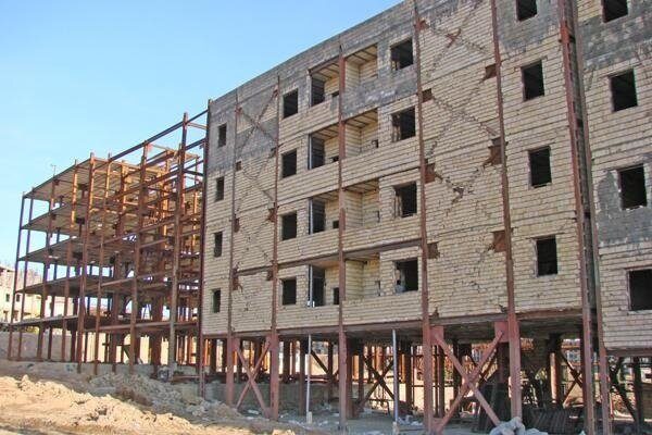 ۱۴۰۰ واحد مسکن ملی در ایلام ساخته می شود / ثبت نام جهش تولید مسکن به زودی