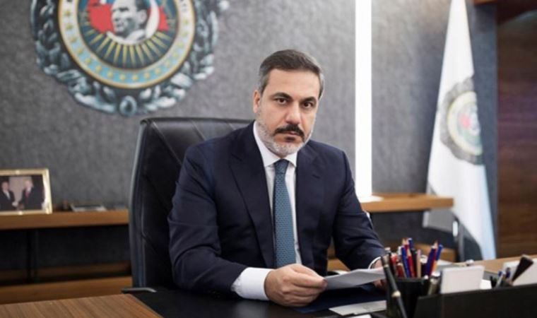 رئیس میت در فرایند مذاکرات صلح حضور داشت