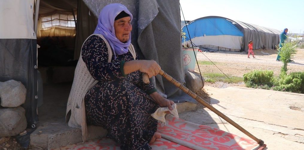 هشت مورد مرگ و ۱۲۳ مورد جدید ابتلا به کرونا در مناطق اداره خودگردان