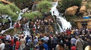 ورود سه میلیون گردشگر به اقلیم کردستان طی 10 ماه گذشته
