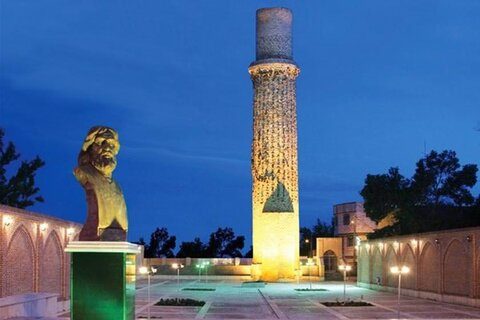 پیام امروز شمس و مولانا به بشریت، پرهیز از جنگ و تمامیت‌خواهی است