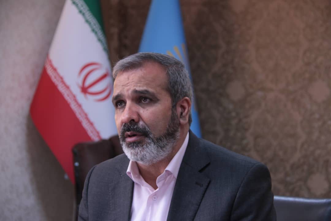 مرکز امور بین الملل در دانشگاه پیام نور کردستان فعال شود