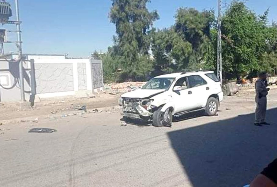 انفجار در جنوب کرکوک 2 کشتە و 3 مجروح بر جای گذاشت