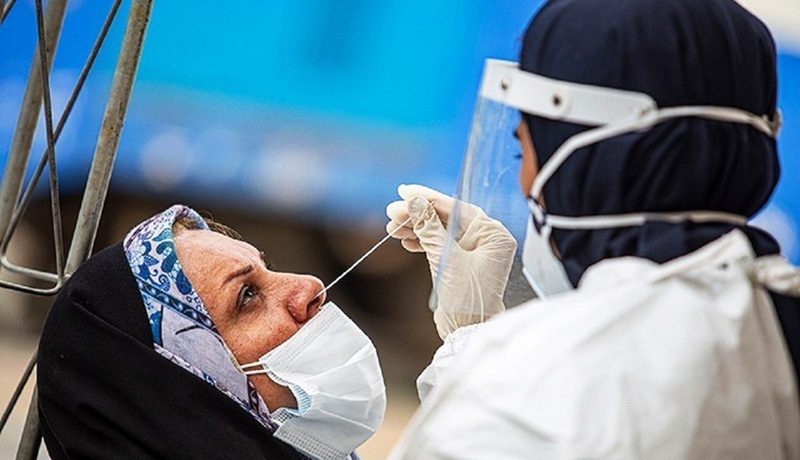 ٦١١ مبتلای جدید کرونا در آذربایجان غربی شناسایی شدند