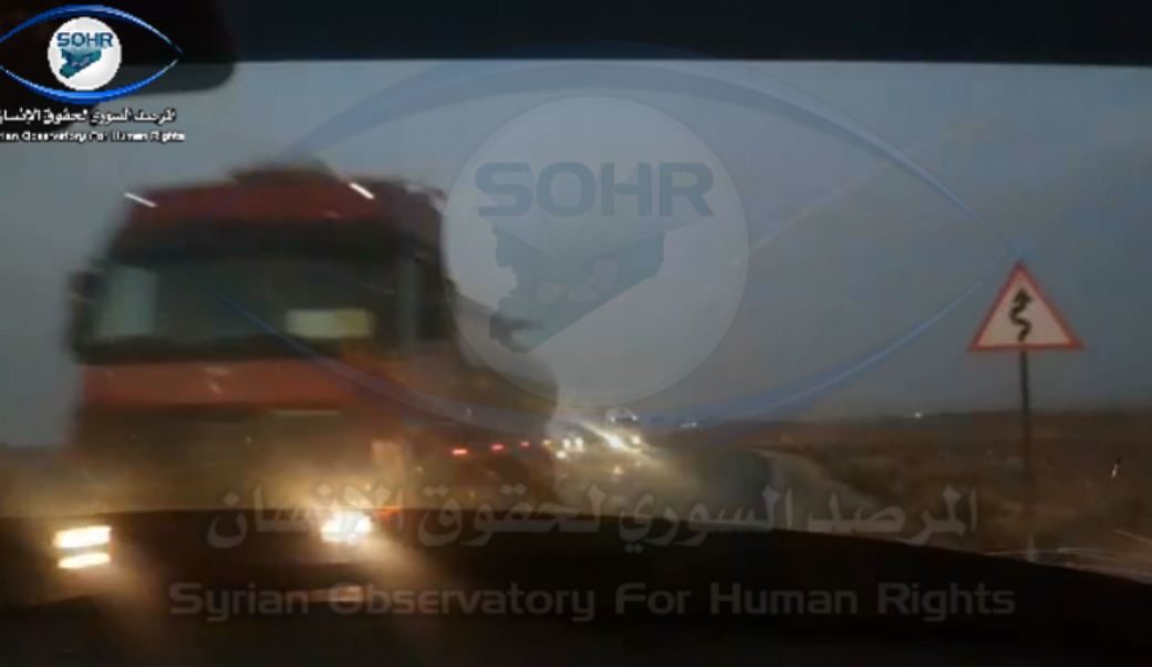 ورود کاروان های نظامی جدید ائتلاف به مناطق تحت کنترل کردهای سوریه
