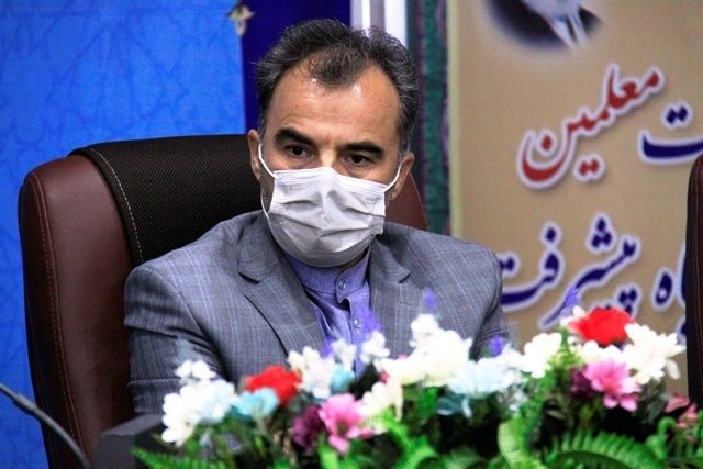 فعالیت های قرآن، عترت و نماز در حوزه پرورشی فرایندی است