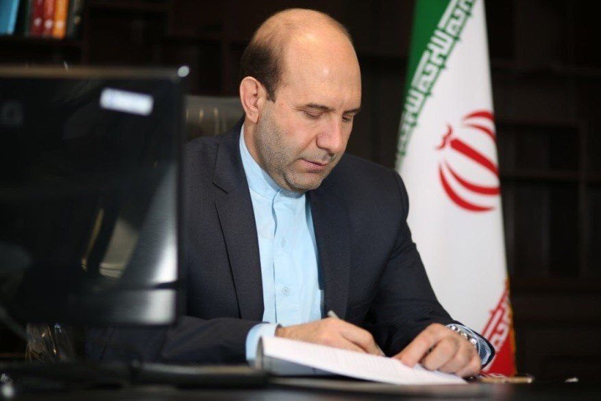 شهردار اسبق کرمانشاه، معاون شهرداری تهران شد