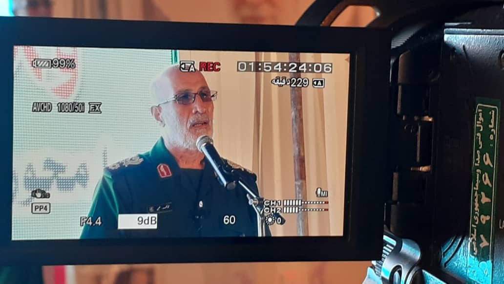 یادواره ۳۰۸ شهید شهرستان دهلران برگزار شد