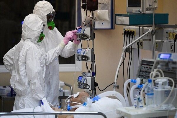شمار بیماران مبتلا به کرونا در کردستان به 516 نفر رسید/شناسایی 216 بیمار جدید