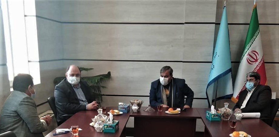 تغذیه آبخوان دشت های شرقی کردستان ضروری است