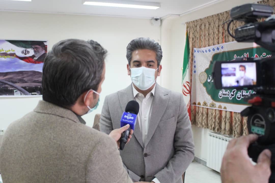 شهیده فاطمه اسدی نماد راستین رشادت های بانوان کردستانی است