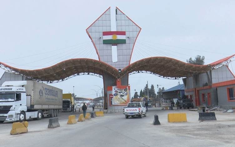 نماینده سابق مجلس عراق: گذرگاههای مرزی اقلیم کردستان، همچنان خارج از کنترل بغداد هستند