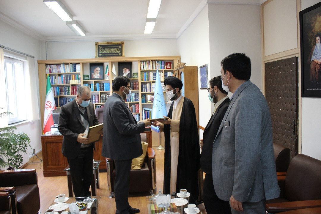 دادگستری استان کردستان حائز رتبه اول شد