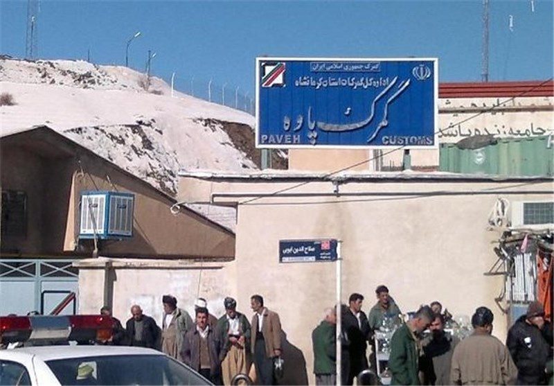 مدیران  استان کرمانشاه،  نارضایتی و نگرانی های  مردم پاوه را ببینند!