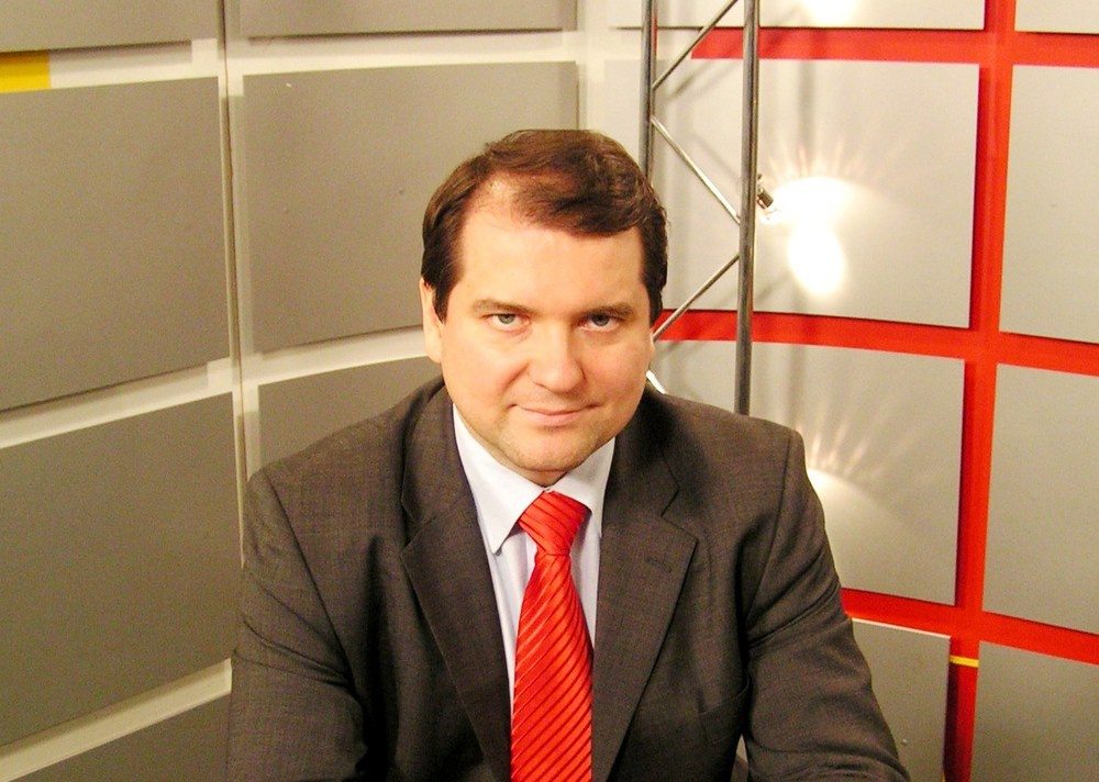 US and Europe do not care about the fate of Kurds: Ukrainian professor