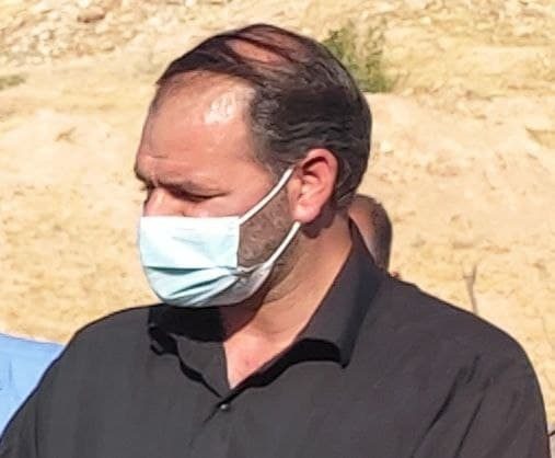 سیل‌بند شهر «دلگشا» تامین اعتبار شد