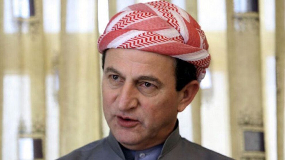 Former KDP official Adham Barzani says inequality is main reason behind migration