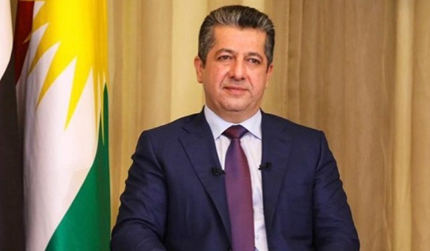 مەسروور بارزانی: پەنابەران لە‌لایەن قاچاغچی و بازرگانانی مرۆڤەوە فریو دراون