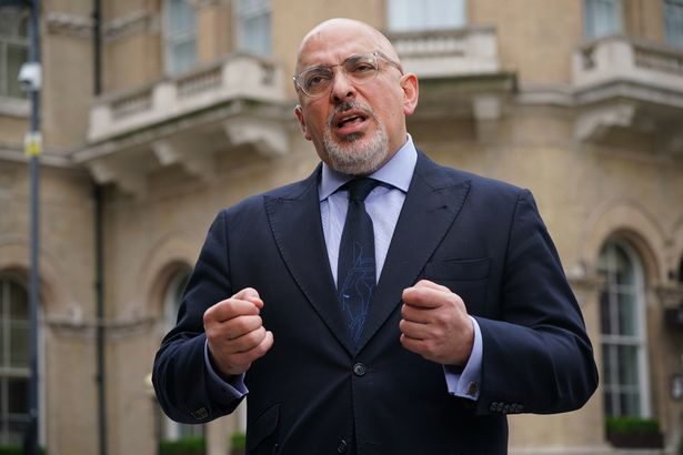 درآمد هنگفت وزیر کردتبار دولت انگلیس از فعالیت نفتی در اقلیم کردستان