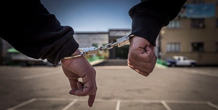 یکی از عوامل تیراندازی مرگبار ارومیه دستگیر شد
