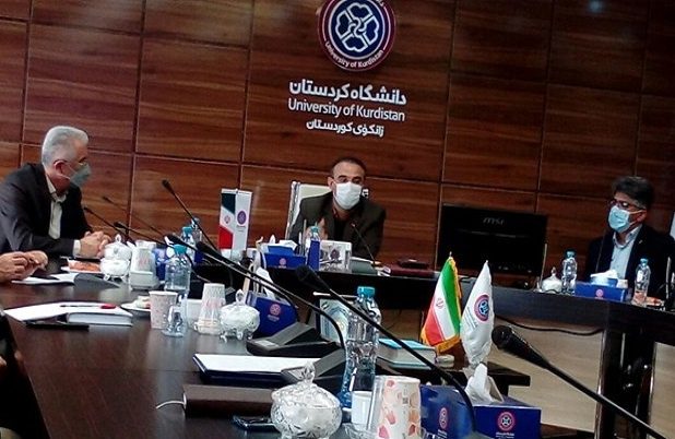 دانشگاه کردستان به سوی کاربردی کردن فعالیت های تقاضا محور در حرکت است