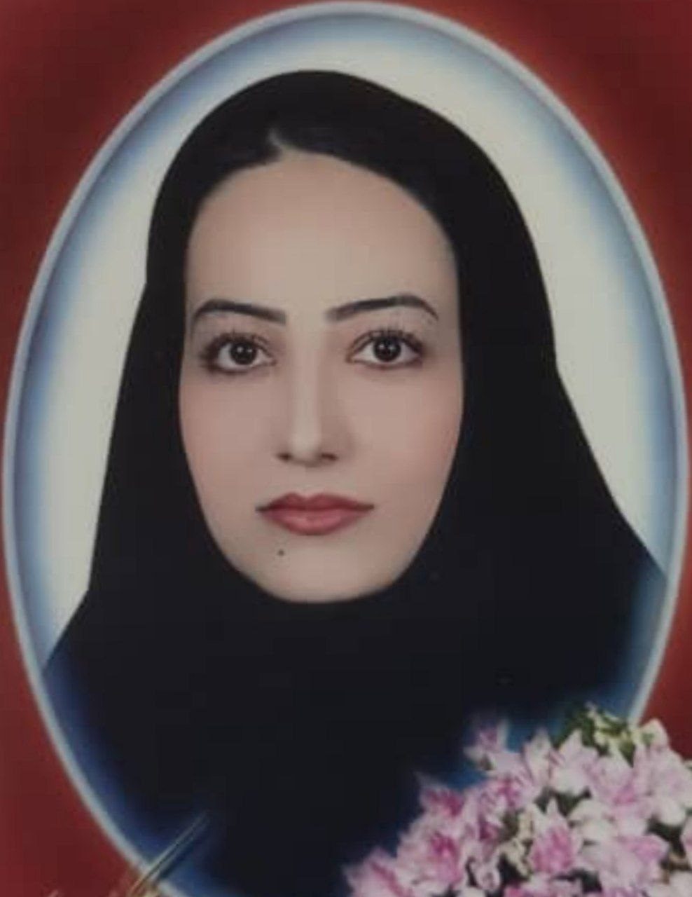 آسمانی شدن یک مدافع سلامتی دیگر در کرمانشاه
