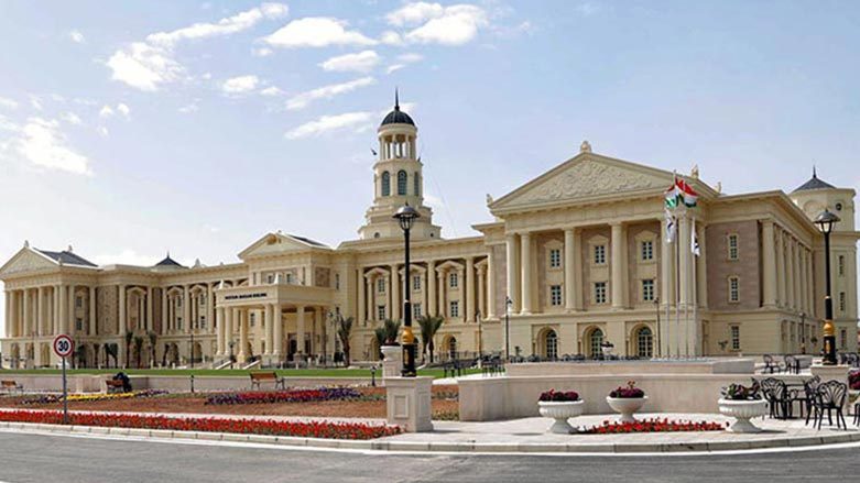 برگزاری اجلاس صلح و امنیت خاورمیانه در دهوک