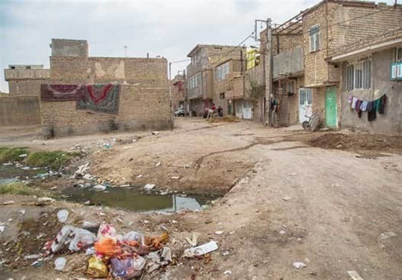 سودجویی مشاوران املاک و افزایش بی رویه تخلفات ساختمانی در حاشیه پیرانشهر