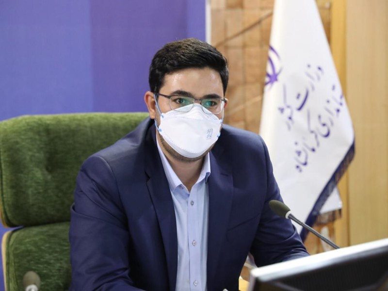 شناسایی و ضبط حجم زیادی از نهاده دامی ناخالص در کرمانشاه