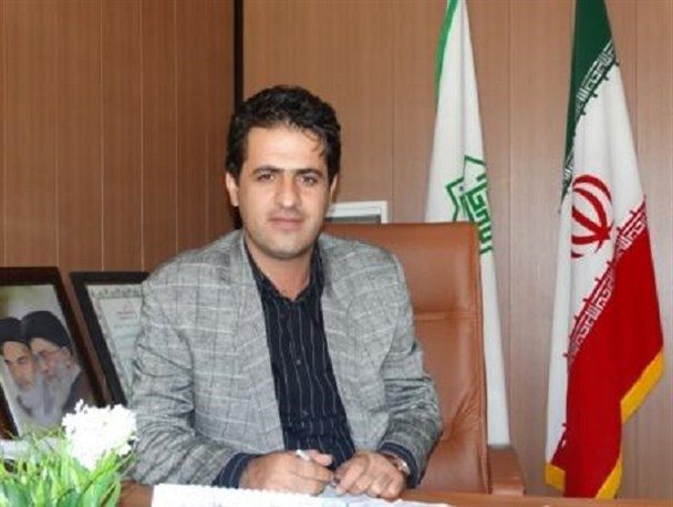 بابک رستم پور، شهردار مهاباد شد