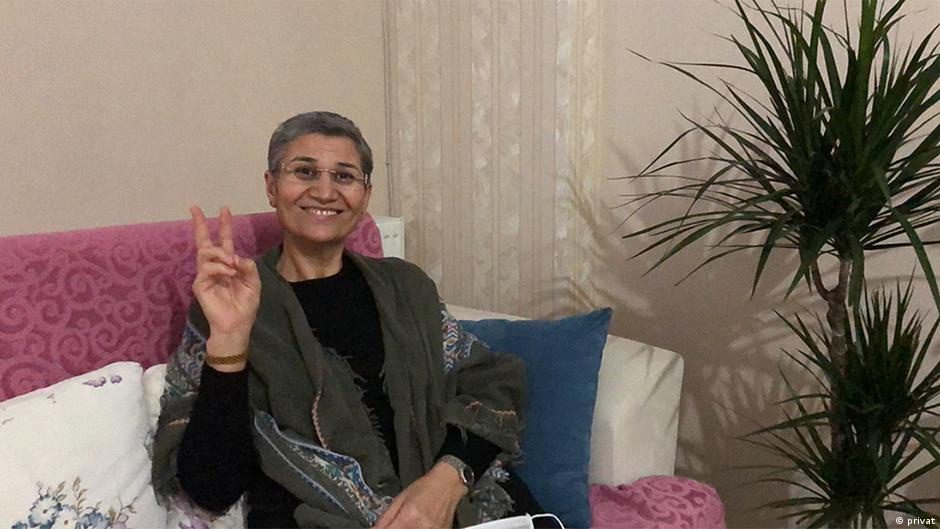 کوچک ترین نشانی از عدالت در ترکیه نیست