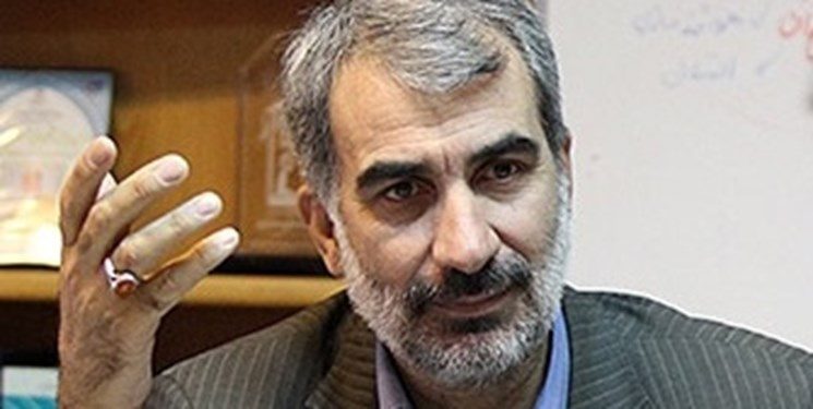 یوسف نوری به عنوان وزیر پیشنهادی آموزش و پرورش به مجلس معرفی شد